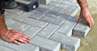 Тротуарная плитка оптом в Йошкаре-Ола в октябре