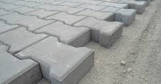 Плитка тактильная 300х300, цена от 716 руб., купить в Йошкаре-Ола