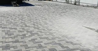 Купите плитку 400x400 в Йошкаре-Ола от ТротуарнаяПлитка по цене от 716 руб.