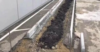 Укладка дорожек в Йошкаре-Ола: цена от 920 руб. за работу от ТротуарнаяПлитка