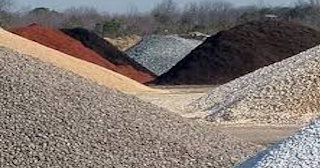 Щебень для бетона от ТротуарнаяПлитка по цене от 1534 руб. в Йошкаре-Ола